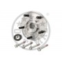 801711 OPTIMAL Комплект підшипника ступиці колеса