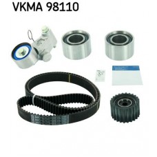 VKMA 98110 SKF Комплект ременя ГРМ