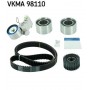 VKMA 98110 SKF Комплект ременя ГРМ