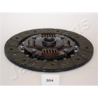 DF-304 JAPANPARTS Диск зчеплення