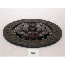 DF-304 JAPANPARTS Диск зчеплення
