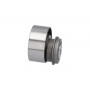 DTE-4504 KAVO PARTS Натяжний ролик ремінь ГРМ