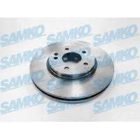 M2611VR SAMKO Гальмівний диск