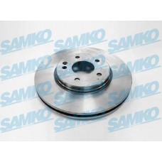 M2611VR SAMKO Гальмівний диск