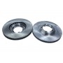 19-3345 MAXGEAR Гальмівний диск
