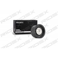 313D0039 RIDEX Паразитный / Ведущий ролик, Зубчастий ремінь