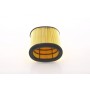 F 026 400 213 BOSCH Повітряний фільтр