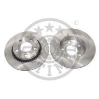 BS-3560C OPTIMAL Гальмівний диск