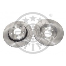 BS-3560C OPTIMAL Гальмівний диск