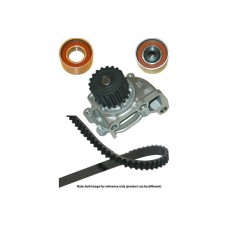 DKW-4502 KAVO PARTS Водяний насос комплект зубчастого ременя