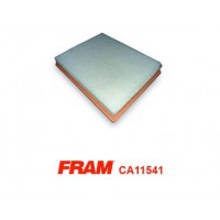 CA11541 FRAM Повітряний фільтр