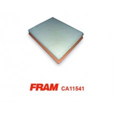 CA11541 FRAM Повітряний фільтр