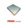 CA11541 FRAM Повітряний фільтр