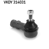 VKDY 314031 SKF Наконечник поперечної кермової тяги