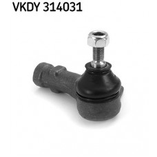 VKDY 314031 SKF Наконечник поперечної кермової тяги