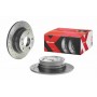 08.9787.1X BREMBO Гальмівний диск