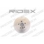82B0179 RIDEX Гальмівний диск