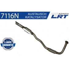 7116N LRT Катализатор