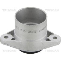 8500 29932 TRISCAN Опора стійки амортизатора