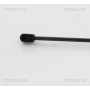 8710 12217 TRISCAN Газова пружина кришка багажника