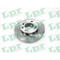 V2051PR LPR Гальмівний диск