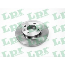 V2051PR LPR Гальмівний диск
