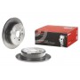 08.A635.11 BREMBO Гальмівний диск