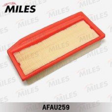 AFAU259 MILES Повітряний фільтр