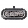 250-241060 WALKER PRODUCTS датчик кисню
