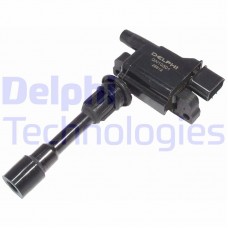 GN10301-12B1 DELPHI Котушка запалювання