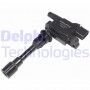 GN10301-12B1 DELPHI Котушка запалювання