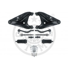 G8-2012 OPTIMAL Комлектующее руля, подвеска колеса