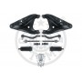G8-2012 OPTIMAL Комлектующее руля, подвеска колеса