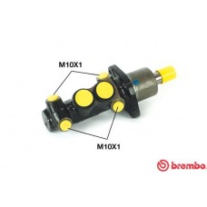 M 85 035 BREMBO Головний гальмівний циліндр