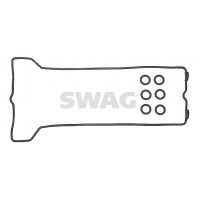 10 91 1431 SWAG Комплект прокладок, Кришка головки циліндра
