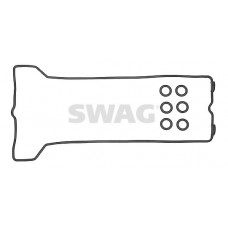 10 91 1431 SWAG Комплект прокладок, Кришка головки циліндра