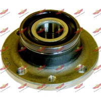01.97532 AUTOKIT Комплект підшипника ступиці колеса