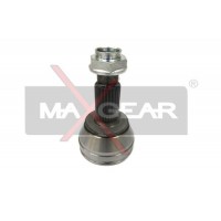 49-0358 MAXGEAR Шарнирный комплект, Привідний вал