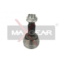 49-0358 MAXGEAR Шарнирный комплект, Привідний вал