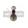 49-0358 MAXGEAR Шарнирный комплект, Привідний вал