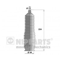 J2840301 NIPPARTS Комплект пильника рульове управління