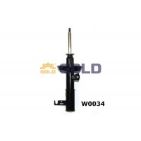 9262399 JAPANPARTS Амортизатор