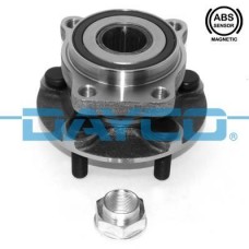 KWD1352 DAYCO Комплект підшипника ступиці колеса