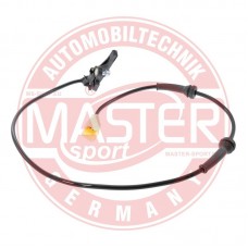 0265007664-PCS-MS MASTER-SPORT GERMANY Датчик частота обертання колеса
