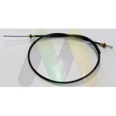 LVVB1724 MOTAQUIP Тросик, cтояночный тормоз