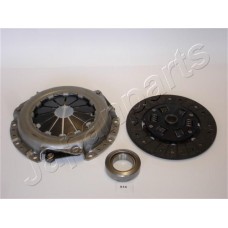 KF-514 JAPANPARTS Комплект зчеплення