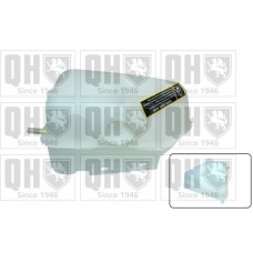 QVE510 QUINTON HAZELL Компенсаційний бак охолоджувальна рідина
