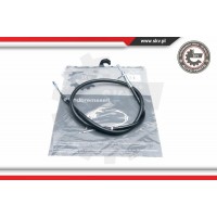 25SKV916 ESEN SKV Тросик, cтояночный тормоз