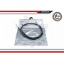 25SKV916 ESEN SKV Тросик, cтояночный тормоз