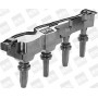 WG1487331 WILMINK GROUP Котушка запалювання
